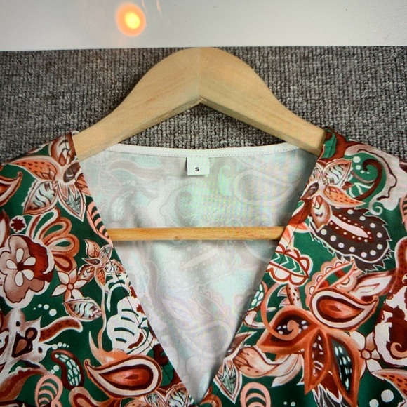 Boho Dress by Retaica London - Picture 2 of 11